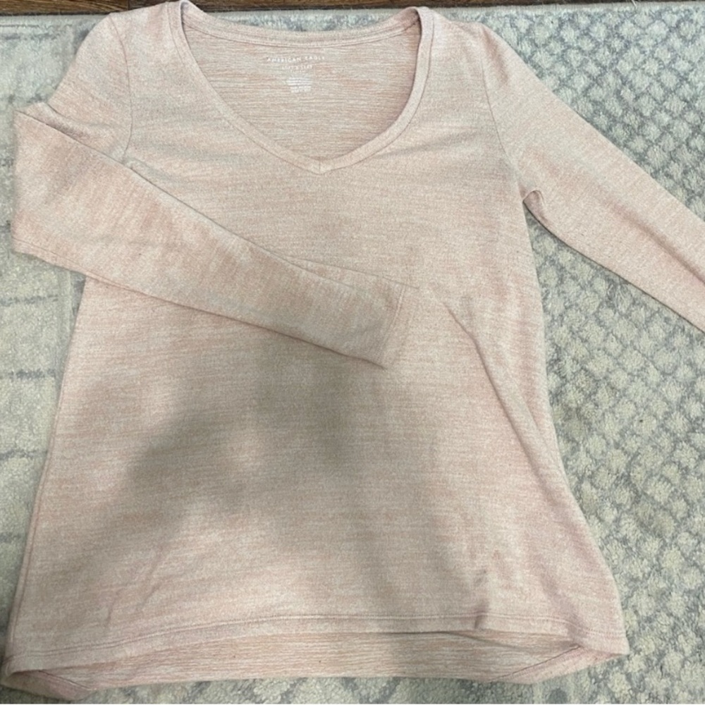 2/$10 American Eagle shirt